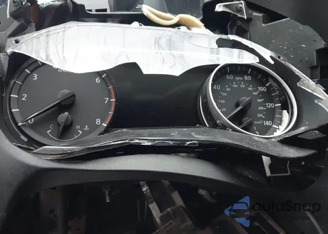 2019 Nissan Altima 2.5 S из США, поврежденный, VIN 1N4BL4BV2KC139375